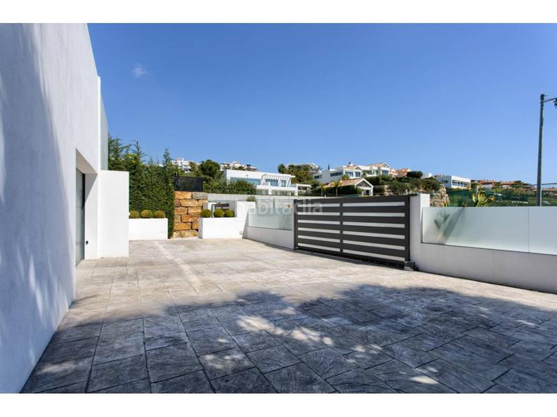 Foto 5ac17de0-b433-4924-b8f5-bee71789102e. House with heating parking pool in La Alquería Benahavís