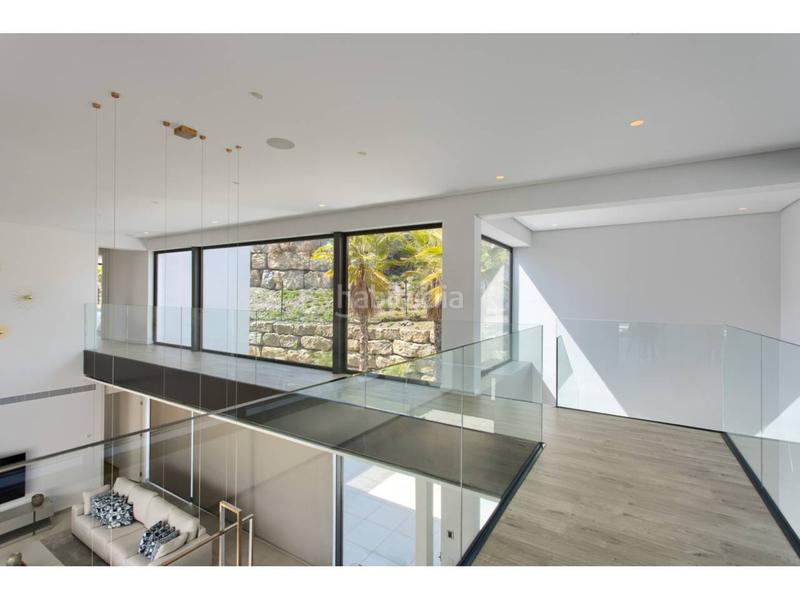 Foto 5d1dc018-dc5d-4566-99b6-cf4a9688e1d4. House with heating parking pool in La Alquería Benahavís