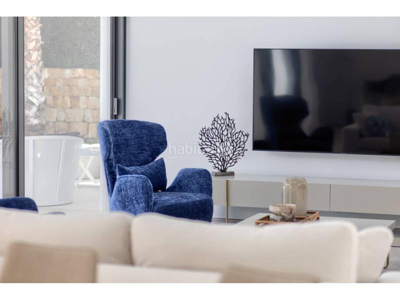 Foto 6b529b25-540b-46ed-a305-dd3e809af4b2. House with heating parking pool in La Alquería Benahavís