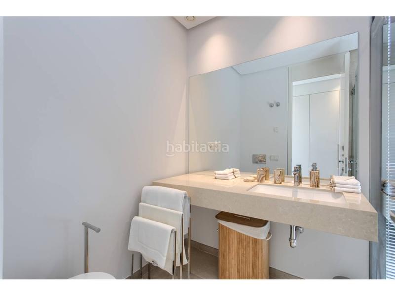 Foto 910fc6de-6eea-44ab-9d91-d378a62d2a9c. House with heating parking pool in La Alquería Benahavís