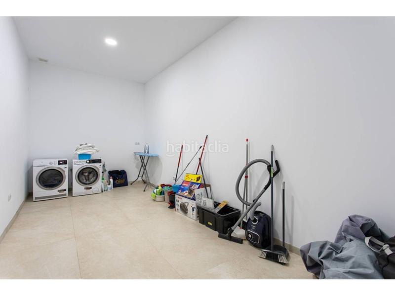 Foto 92849d64-a9f3-45a4-802f-ba8df7f1b643. House with heating parking pool in La Alquería Benahavís