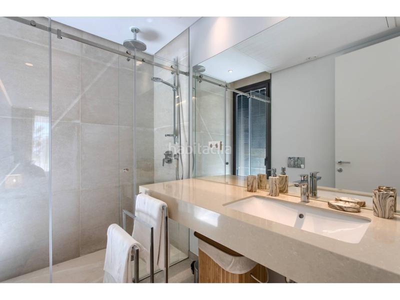 Foto b8502d1e-3eaa-488f-b88c-815a0a2480f0. House with heating parking pool in La Alquería Benahavís