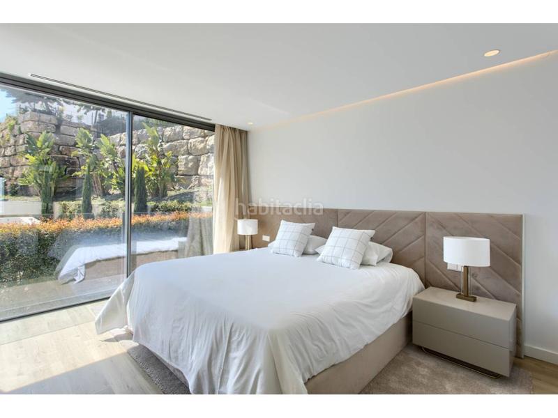 Foto c01a2f00-d798-4739-a648-4036cca7782d. House with heating parking pool in La Alquería Benahavís