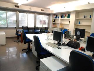 Rent Office space in Vall d´Uixó (la). Oficina en alquiler en centro.