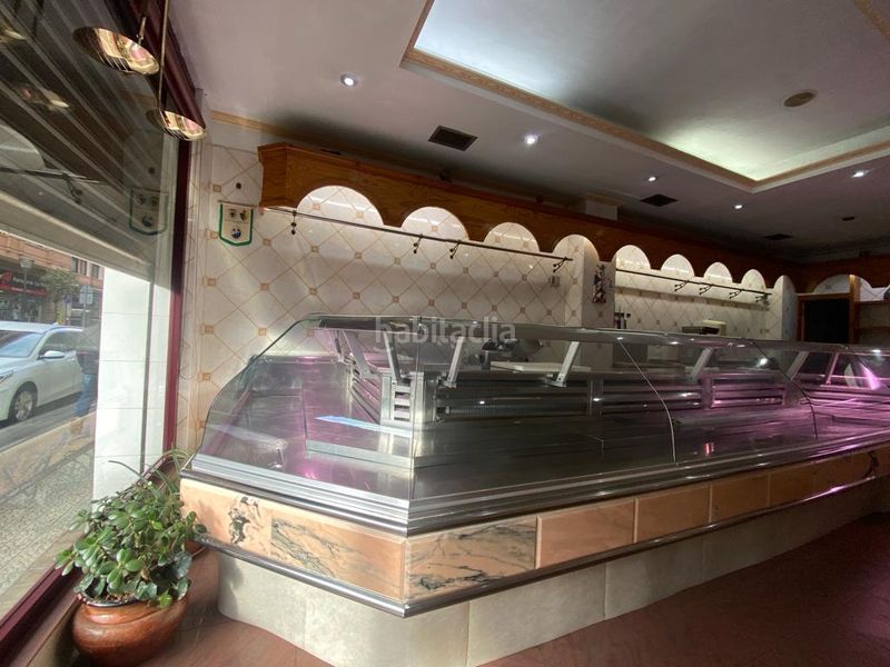 Foto 67a96cc8-8596-4932-b601-5792e8b9497d. Local comercial a La Peña Bilbao