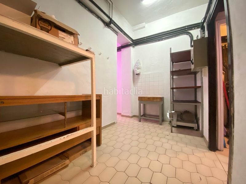 Foto b41fea5a-0070-4385-861a-589d35b54422. Local comercial a La Peña Bilbao