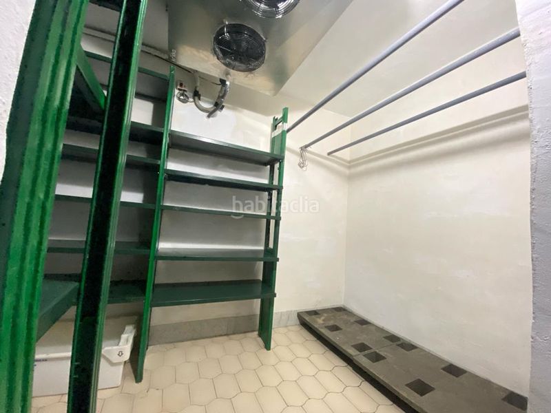 Foto e5361f54-c574-43fc-8454-6315980de2b0. Local comercial a La Peña Bilbao