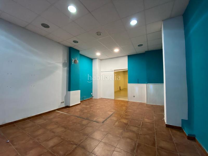 Foto 3c87f0b0-775a-4fb3-9ec1-9cec92e8362d. Affitto locale commerciale in La Peña Bilbao