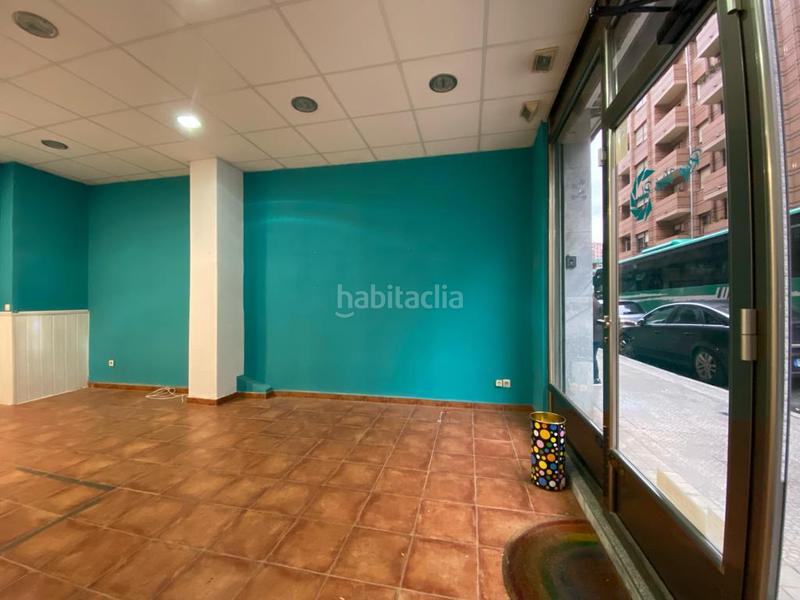 Foto 5f6eab15-d2d5-46a5-8157-456191a21023. Alquiler local comercial ideal nuevo negocio. en La Peña Bilbao