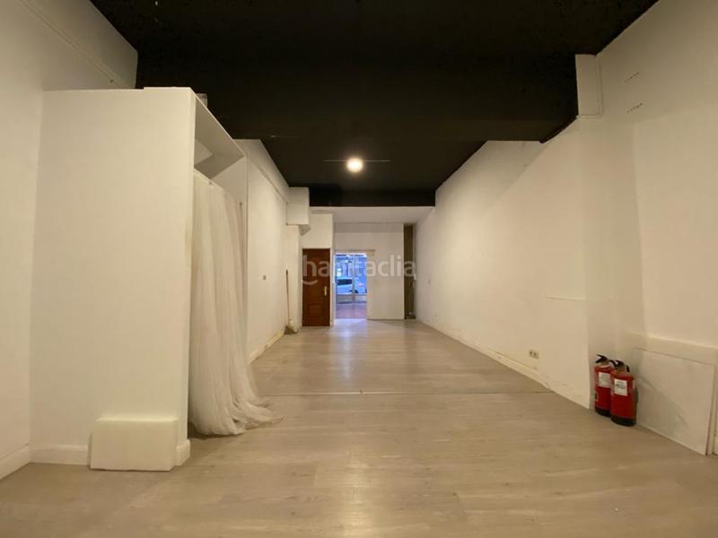 Foto 65e62a0f-ed2c-43fc-ad35-7e51ada40b2b. Alquiler local comercial ideal nuevo negocio. en La Peña Bilbao