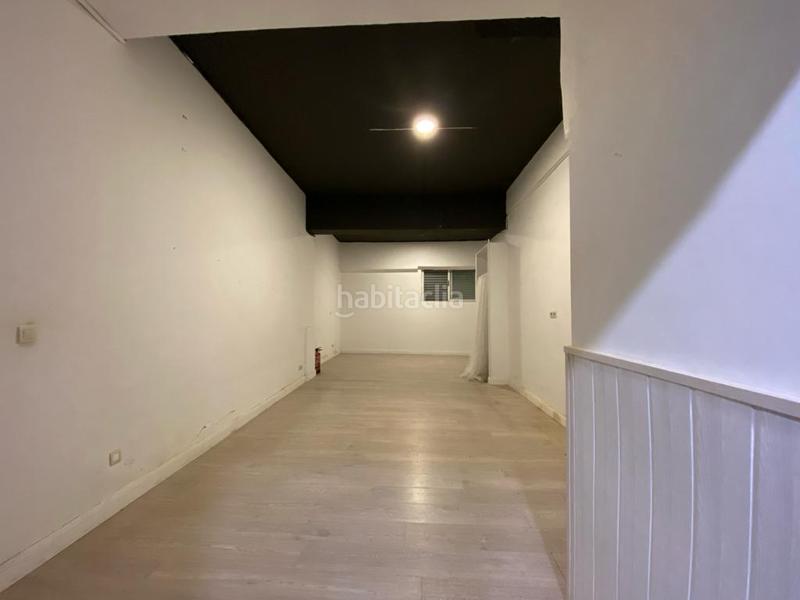 Foto d147490c-c11f-400c-8f84-1c5bce7f1a10. Alquiler local comercial ideal nuevo negocio. en La Peña Bilbao