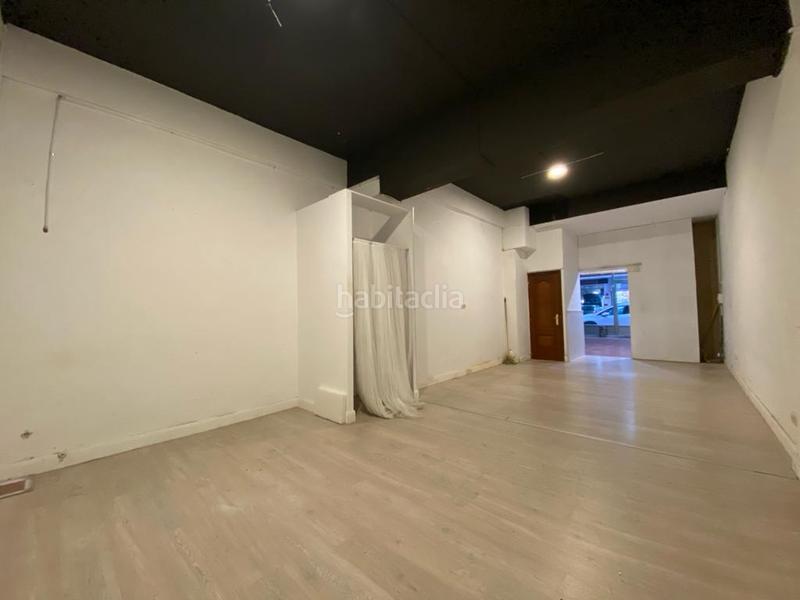 Foto d720b1de-4fed-4b37-8fe1-99708d868533. Alquiler local comercial ideal nuevo negocio. en La Peña Bilbao