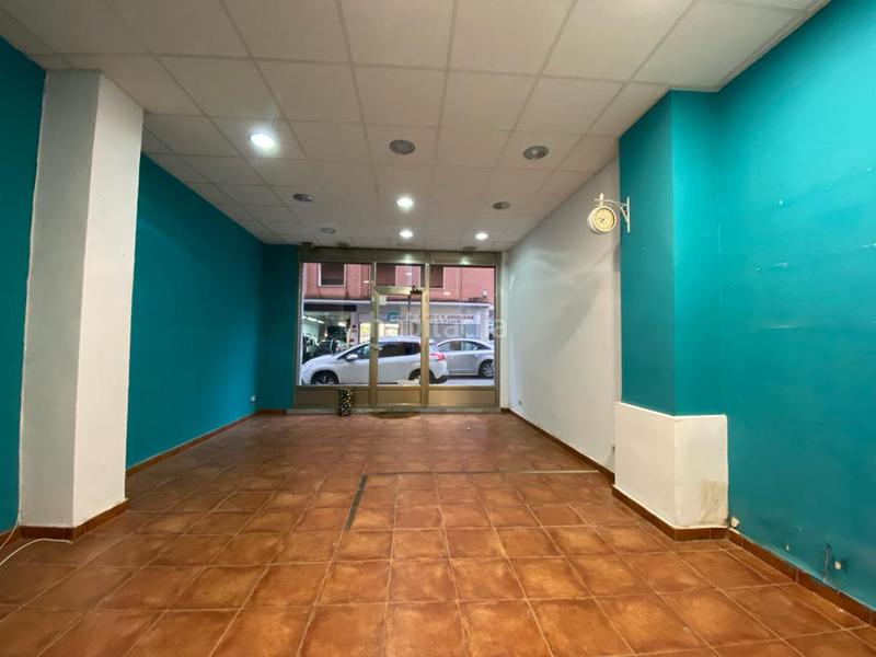 Foto 2ab81058-d6e2-4d5c-aca6-60e3675c38cc. Miete geschäftsraum in La Peña Bilbao