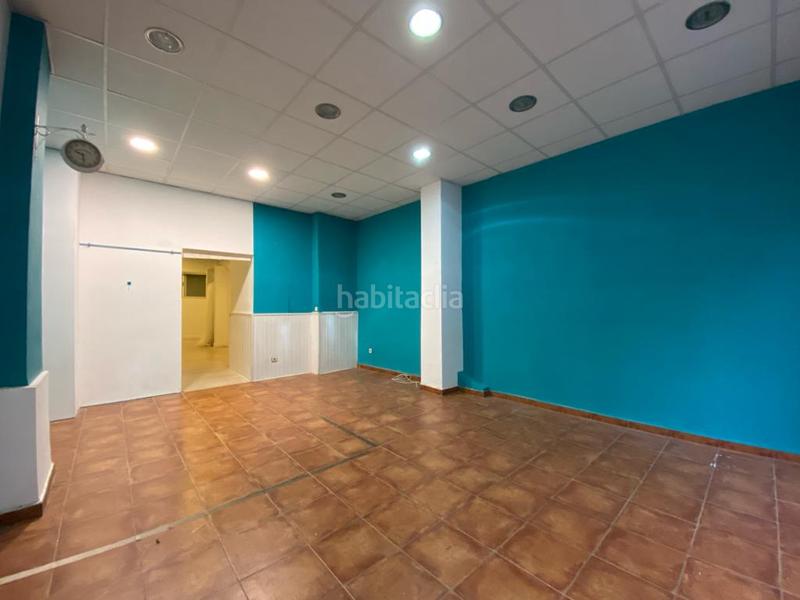 Foto 325f461f-ba7e-4dae-adea-458809ac342c. Miete geschäftsraum in La Peña Bilbao