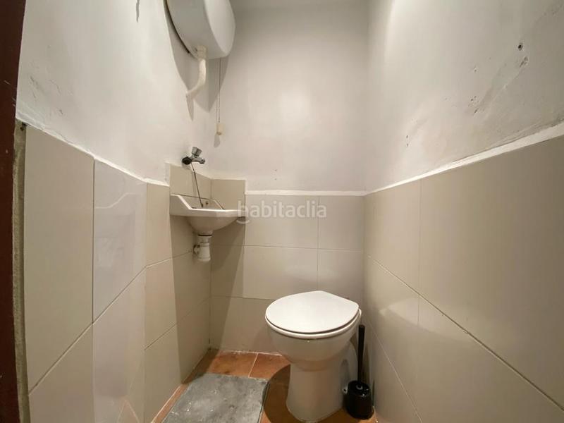 Foto c9a52b8f-f314-4349-87da-4c051640ff14. Miete geschäftsraum in La Peña Bilbao