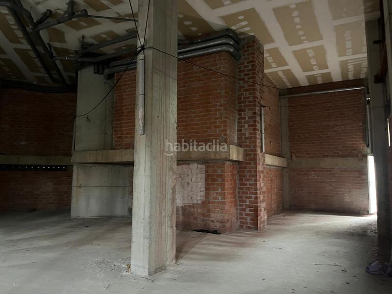 Foto 20c10199-4cb8-452b-a931-c04ce55a9f20. Alquiler local comercial en n/a lonja para trabajar en Bilbao