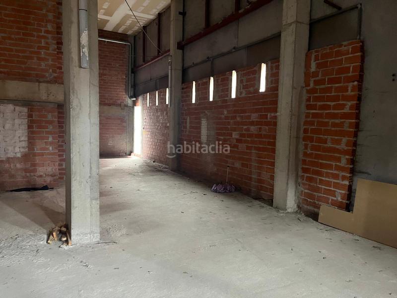 Foto b5438e8b-ebc1-4f81-aff4-b2607042089a. Alquiler local comercial en n/a lonja para trabajar en Bilbao