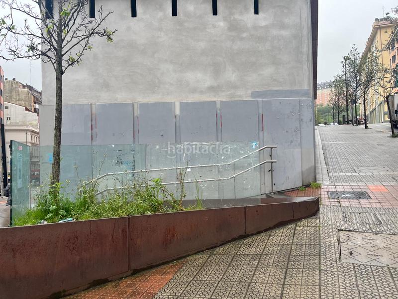 Foto 01d35b77-1f33-40fc-9e6a-98519886ed84. Lloguer local comercial a n/a a Bilbao la vieja Bilbao