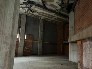 Lloguer Local Comercial a San luis meategiaren kalea 6. Lonja para trabajar