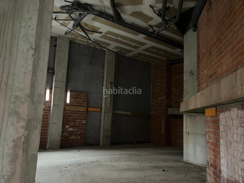 Foto 52dd8d3e-83b5-494c-8ea2-e9867fe8c0fe. Location local commercial dans n/a dans Bilbao la vieja Bilbao