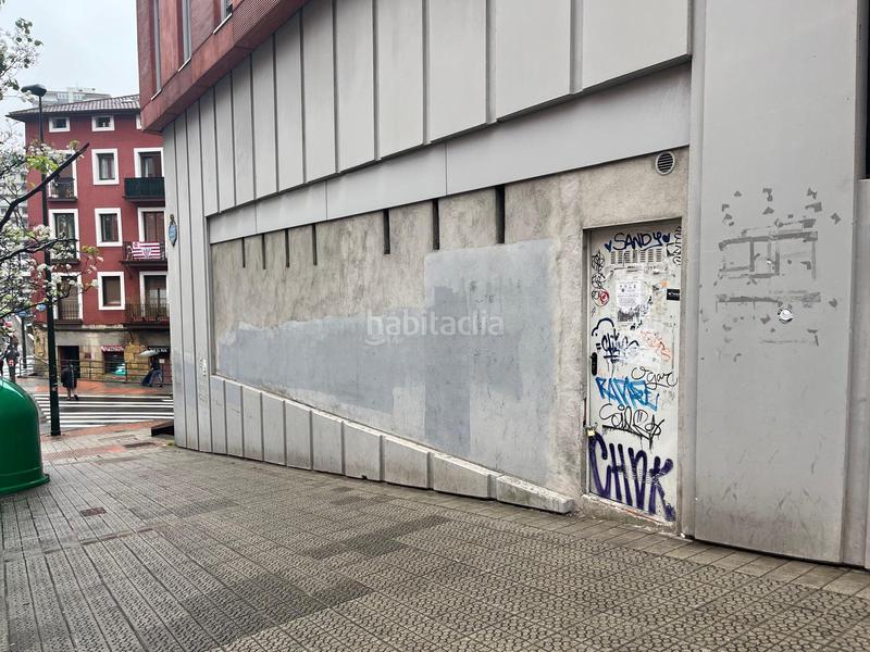 Foto 9f8df4ab-4f50-4afa-bb3a-2fc138eb7aba. Location local commercial dans n/a dans Bilbao la vieja Bilbao