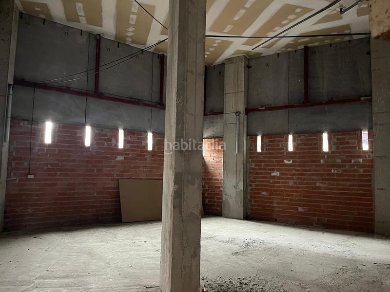 Foto 81582cd9-e6f8-4f3b-b065-ef90b005623c. Miete geschäftsraum in n/a in Bilbao la vieja Bilbao