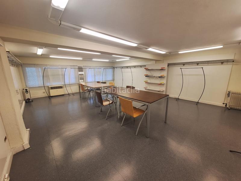 Foto 19edfbbb-2e28-4c92-aa37-3e18361bd53c. Oficina venta de oficina en santutxu en Santutxu-Basarrate Bilbao