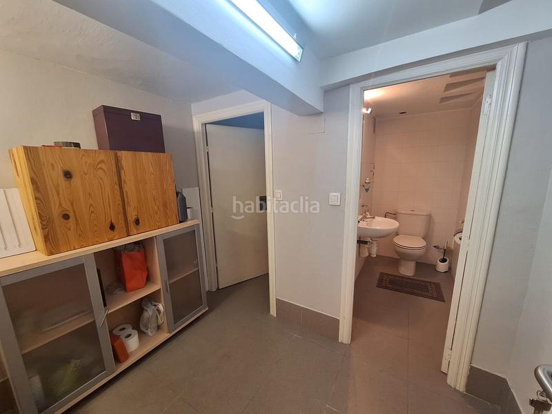 Foto 68d773e0-da2d-486f-9ad0-3b8b17f91c83. Oficina venta de oficina en santutxu en Santutxu-Basarrate Bilbao