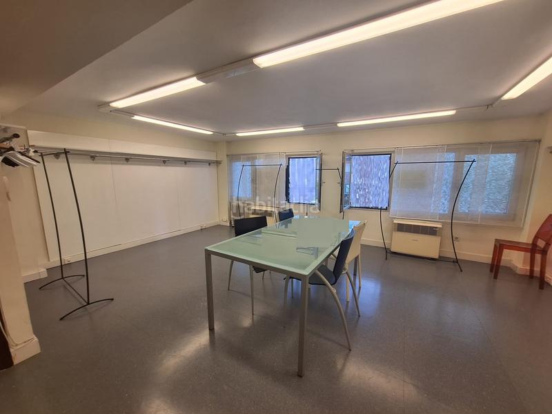 Foto 835b04b9-bf78-4c77-ba76-6a3c3d5faae5. Oficina venta de oficina en santutxu en Santutxu-Basarrate Bilbao