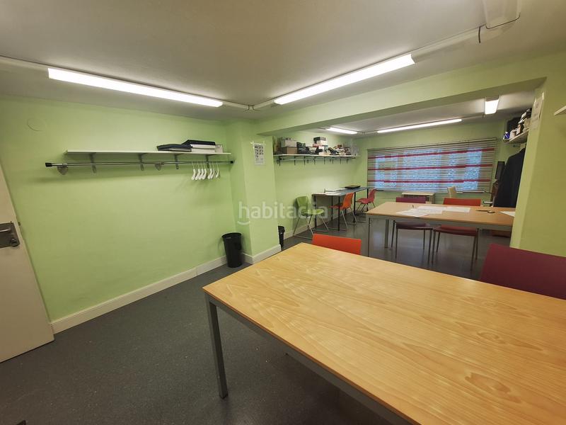 Foto 8bcadd2d-2103-41fd-8087-bcae56db4e82. Oficina venta de oficina en santutxu en Santutxu-Basarrate Bilbao