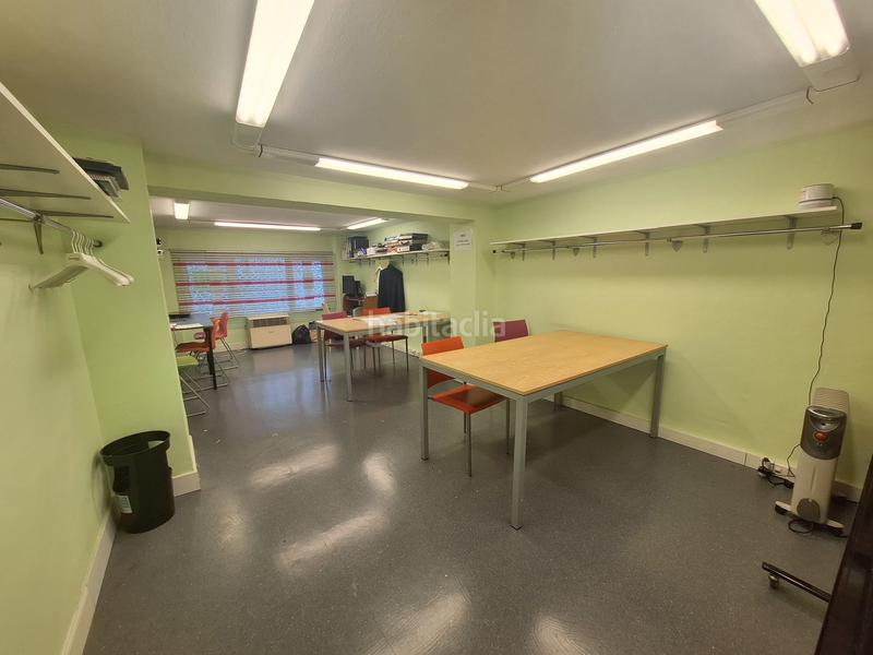 Foto c6394f9c-130b-4603-8a52-a0ae1e567342. Oficina venta de oficina en santutxu en Santutxu-Basarrate Bilbao