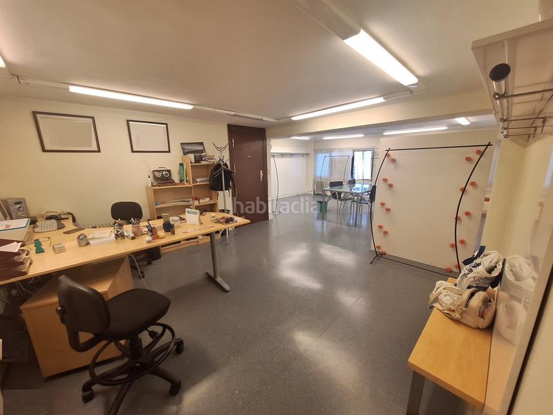 Foto d0491f8e-4c49-40b4-8d38-fc5b6ceb0f7b. Oficina venta de oficina en santutxu en Santutxu-Basarrate Bilbao