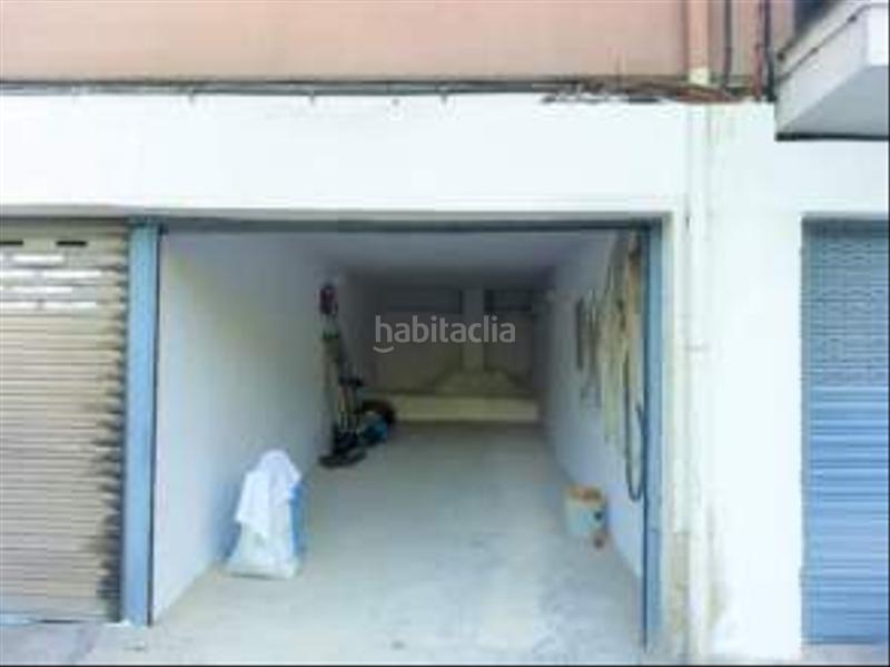 Foto cc37075d-8818-4968-996d-0b2355881ff2. Autoparkplatz in Otxarkoaga Bilbao