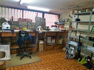 Local commercial  De barandiaran ayerbe jose miguel kalea. Venta de local en santutxu