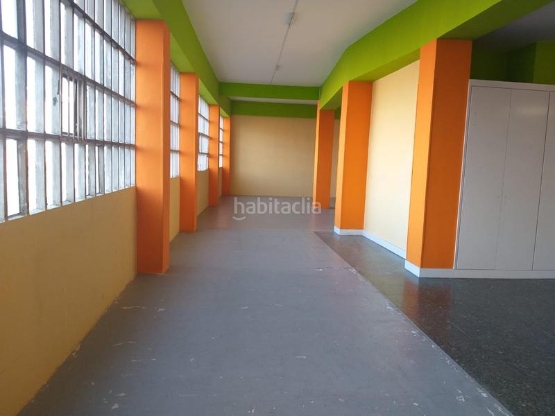 Foto 13989f44-e1a5-450d-a87a-5d7d9f4b20e8. Local comercial a Begoña Bilbao