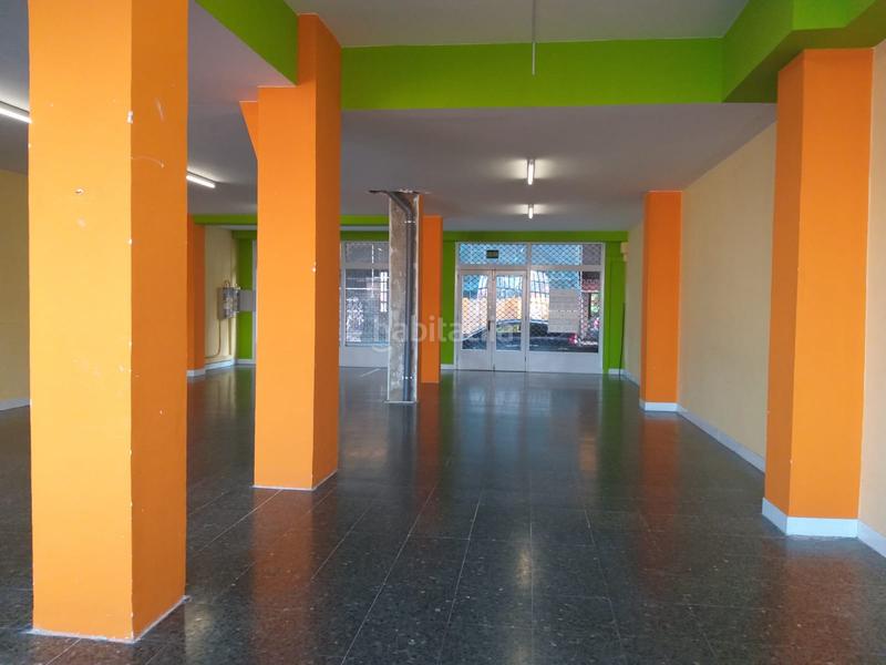 Foto 1e92c121-c78f-43f2-8259-f27b63234653. Local comercial a Begoña Bilbao