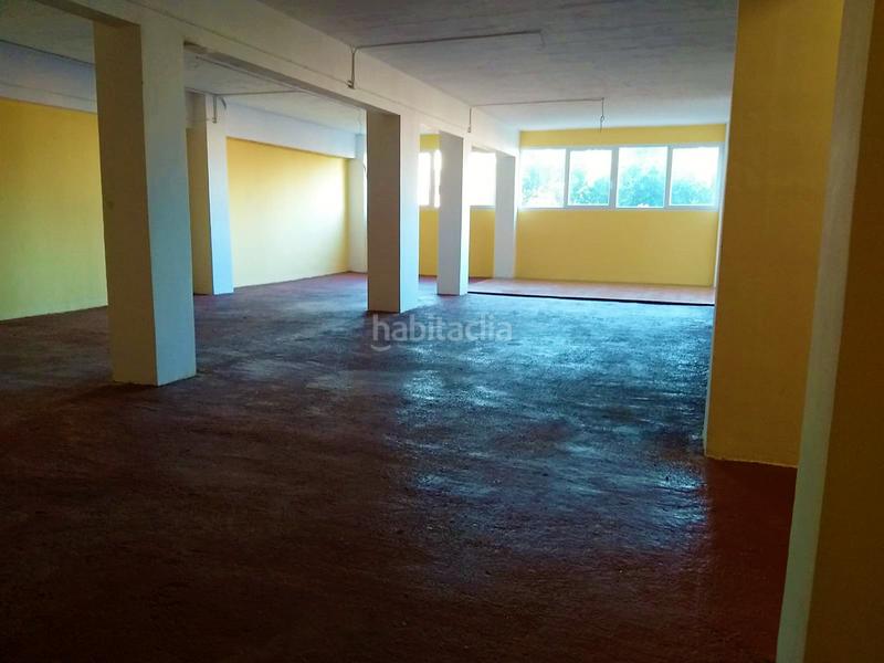 Foto 2b901ca9-c2d7-48fd-8080-98190402efd0. Local comercial a Begoña Bilbao