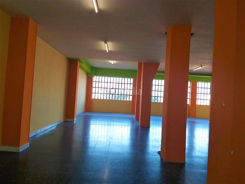 Foto 442045c2-53a7-4470-9e40-26e635987065. Local comercial a Begoña Bilbao