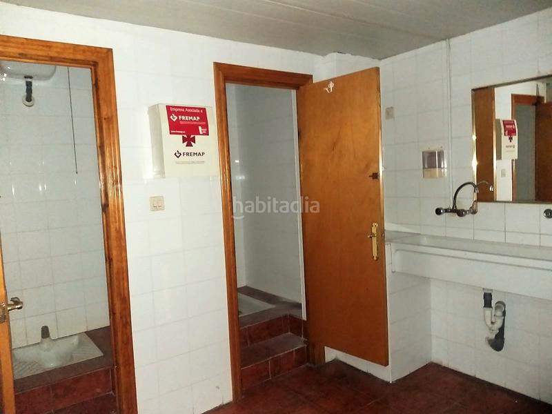 Foto 5db3f1ea-0020-4db2-b86e-0cd190b7c089. Local comercial a Begoña Bilbao