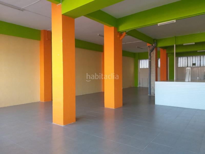 Foto 5e4f7e08-bb38-4d8f-a2c4-02ad95847e07. Local comercial a Begoña Bilbao