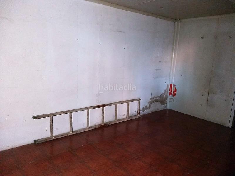 Foto 6ae7af22-7f3b-4649-99de-4f4555c7c668. Local comercial a Begoña Bilbao