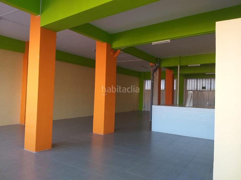 Foto 6b891c03-a33a-406d-a724-dacdee84e2fd. Local comercial a Begoña Bilbao