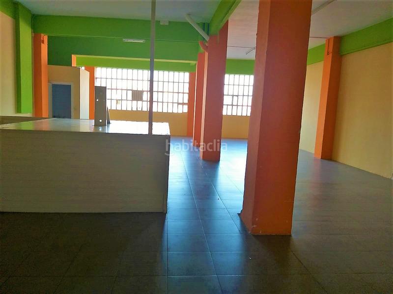 Foto 6c0f88e7-ada3-49fd-b6ae-1626ad80fef1. Local comercial a Begoña Bilbao