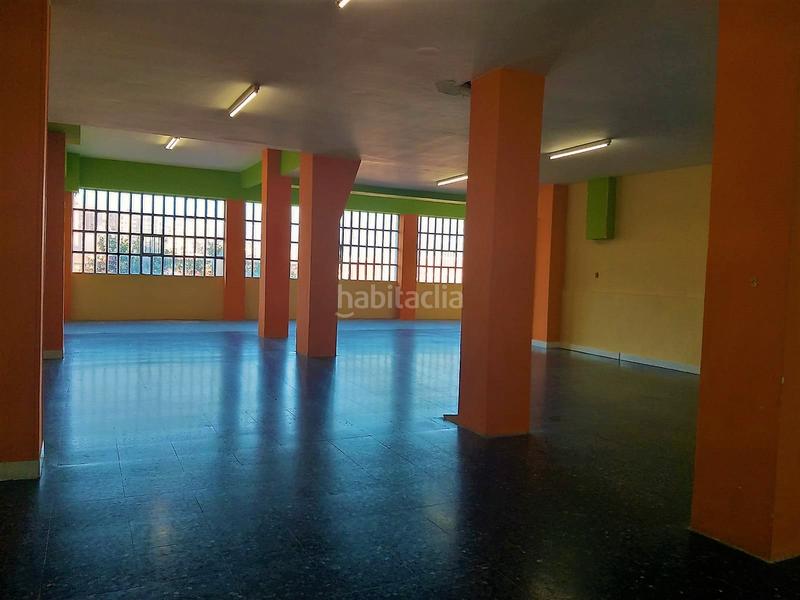 Foto ff2edd7b-6880-4c85-bad9-15882e904222. Local comercial a Begoña Bilbao