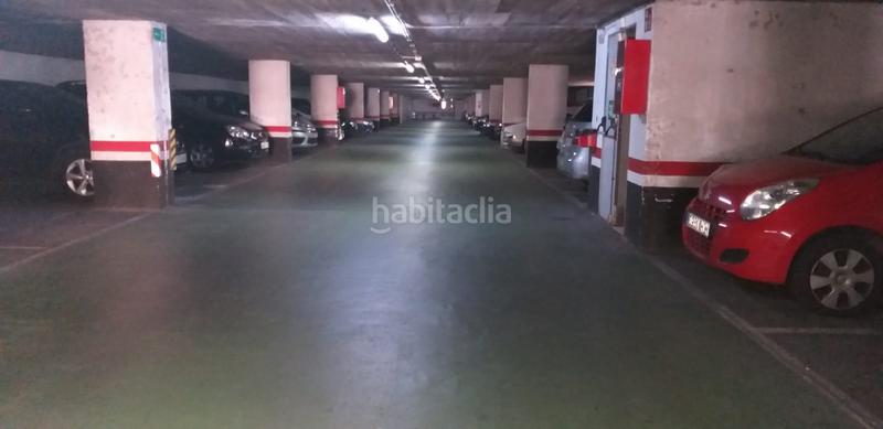 Foto 36b171e4-9775-4f46-87ad-05e0c64a6049. Parking coche venta de parcela de garaje en santutxu en Bilbao