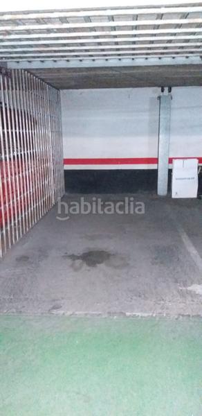 Foto 79405813-c572-4dcc-a2de-a673927ec1d4. Parking coche venta de parcela de garaje en santutxu en Bilbao