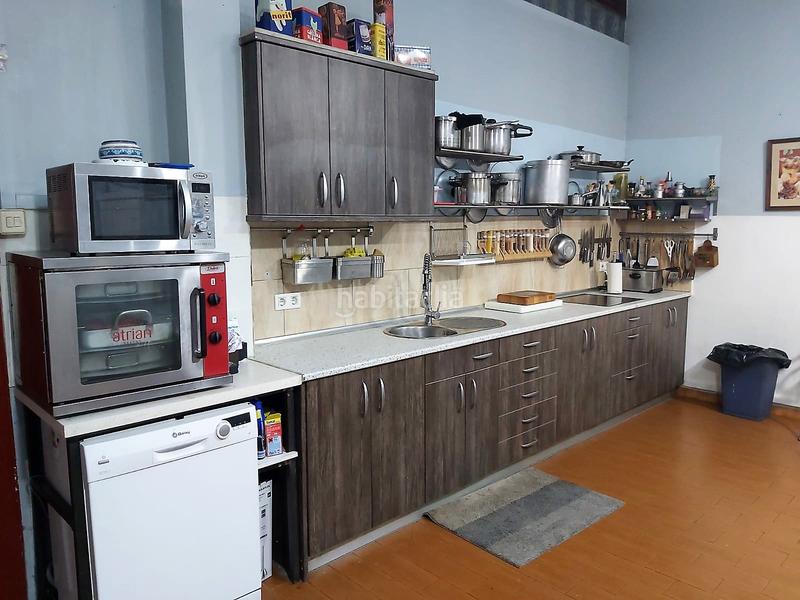 Foto 1a50fc13-cb47-4ae6-9db4-060832f62ca8. Locale commerciale in Santutxu-Basarrate Bilbao