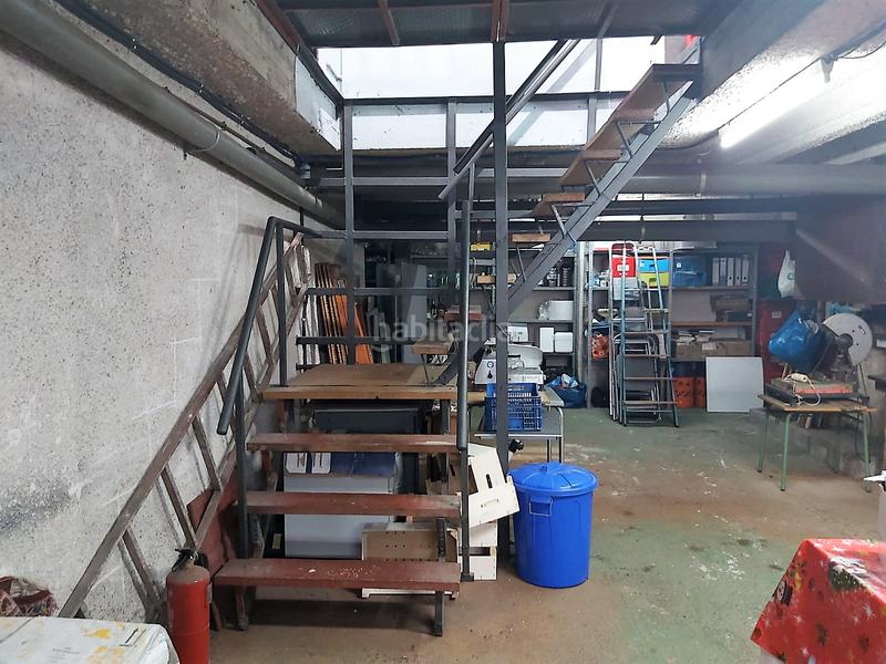 Foto 53f8b400-cefd-47e8-853d-ee840b95d2dd. Locale commerciale in Santutxu-Basarrate Bilbao