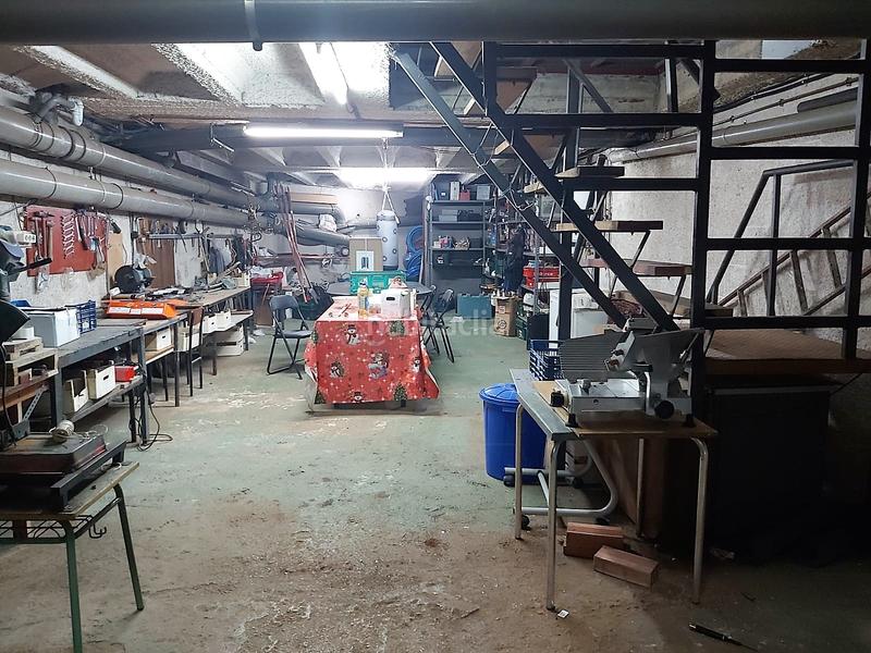 Foto cd8bd2f1-b24d-4833-a9fa-8399202547b9. Locale commerciale in Santutxu-Basarrate Bilbao