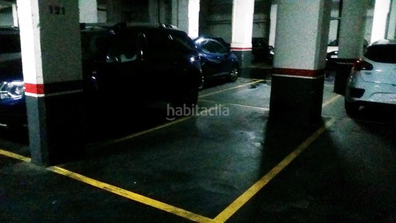 Foto 32ca8359-c33f-4072-9470-e464dcb72889. Parking voiture dans Santutxu-Basarrate Bilbao